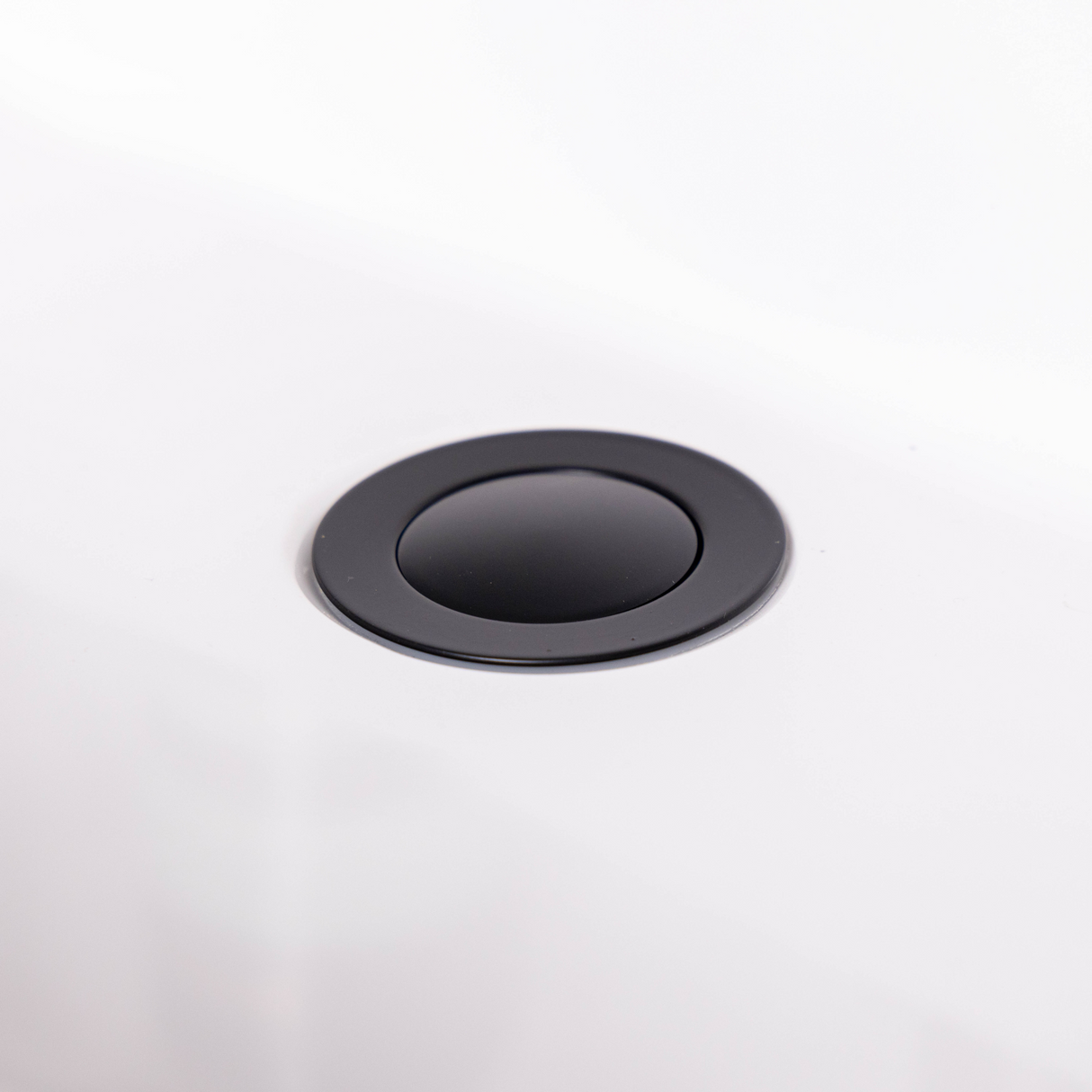 Ellsi Push Button Click Clack Basin Waste LS