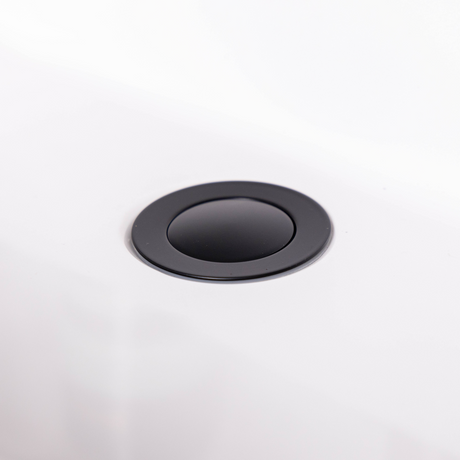 Ellsi Push Button Click Clack Basin Waste LS