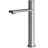 Ellsi Saris Tall Mono Basin Mixer Tap CHROME SAR-06-CH