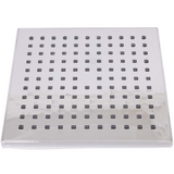 Ellsi Veda Square Shower Head 200x200mm Chrome HEA-01-CH_1