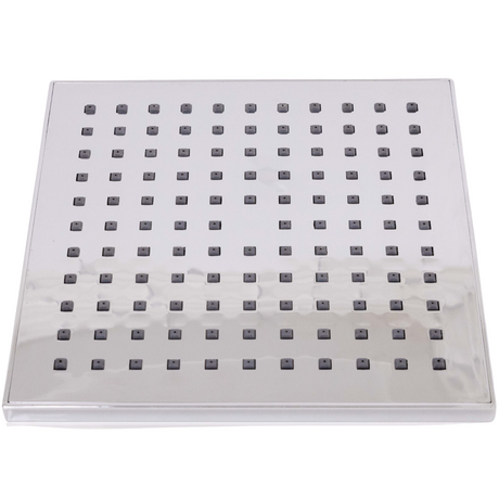 Ellsi Veda Square Shower Head 200x200mm Chrome HEA-01-CH_1