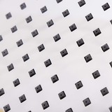 Ellsi Veda Square Shower Head 200x200mm Chrome HEA-01-CH_2