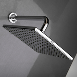 Ellsi Veda Square Shower Head 200x200mm Chrome HEA-01-CH LS