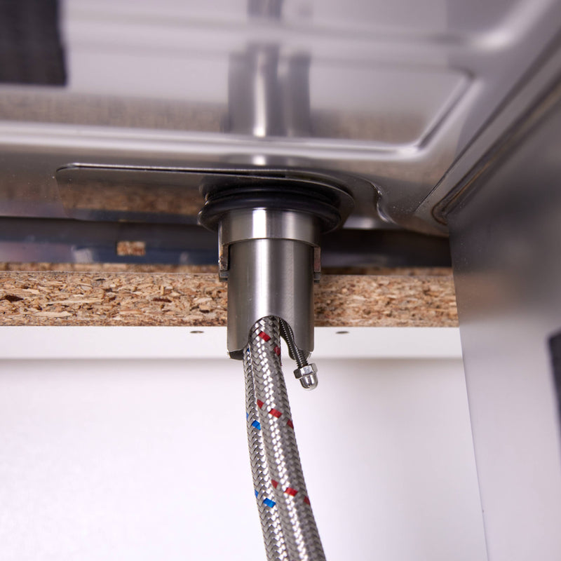 Top-Fix Tap Installation LS13