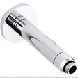 Hudson Reed Heavy Duty Round Ceiling Shower Arm 165mm Chrome A3220