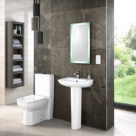 Ambrose Ceramics LS2