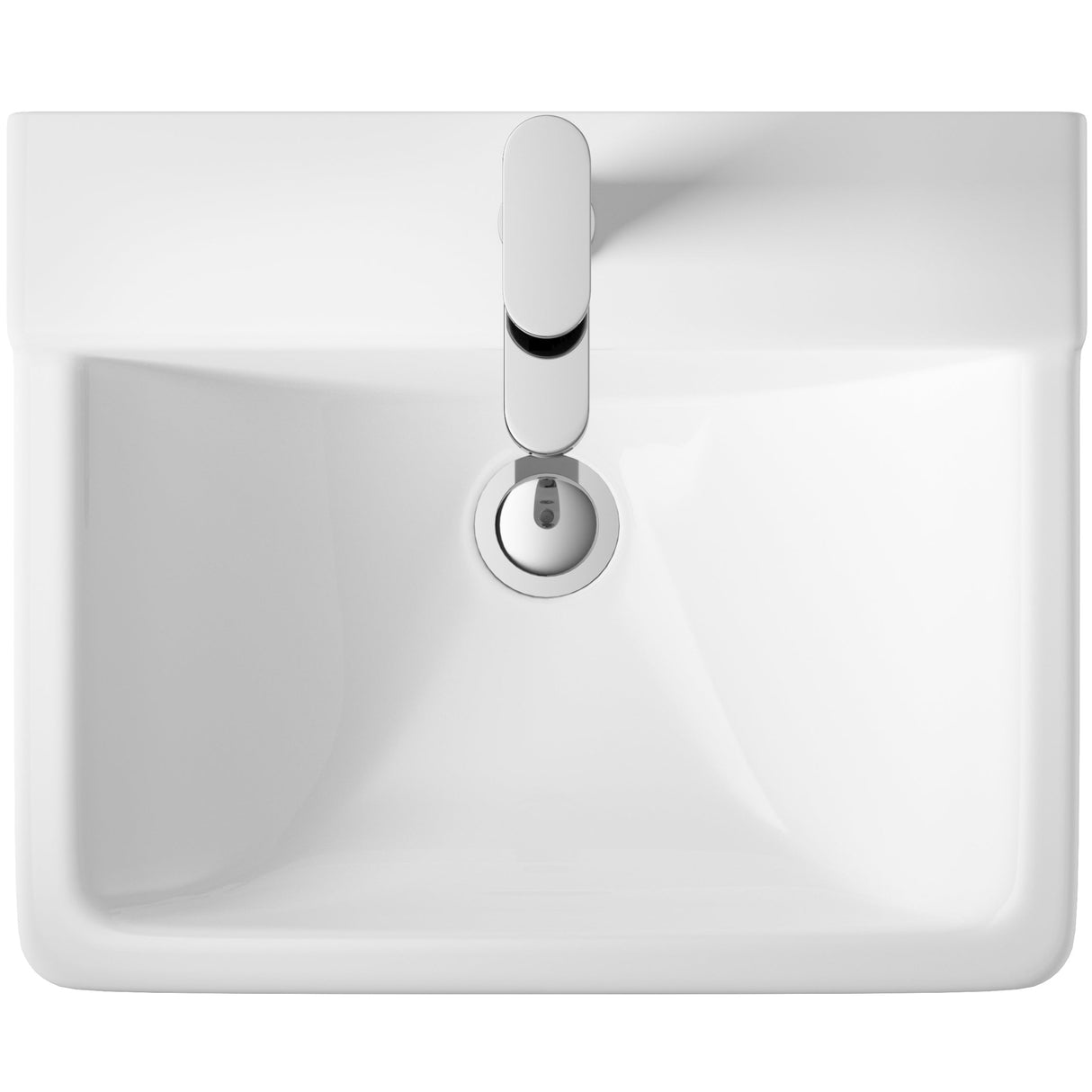 Arlo Basin