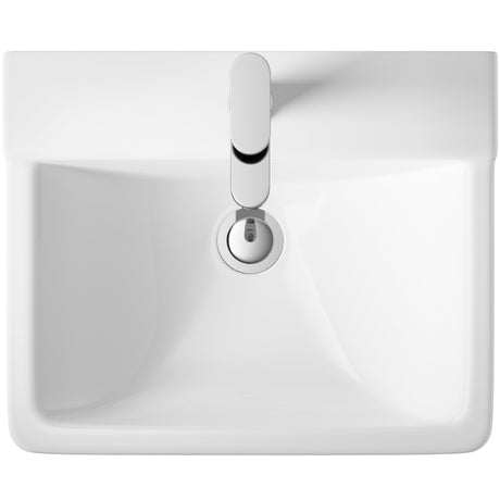 Arlo Basin