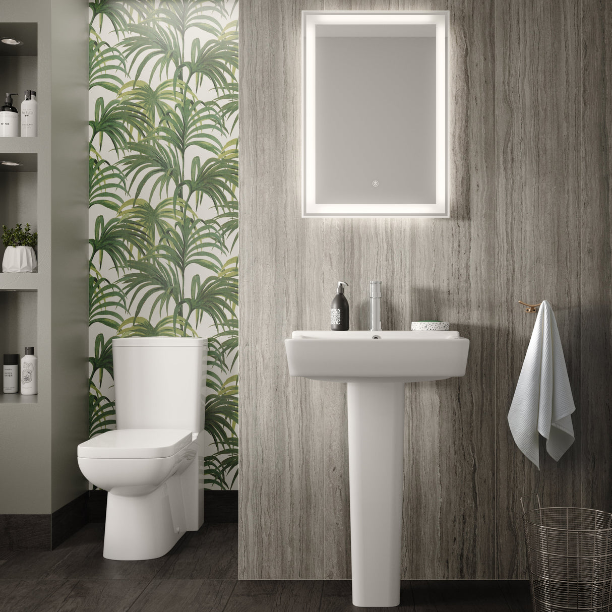Arlo Range LS