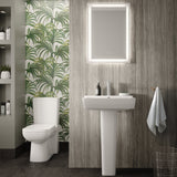 Arlo Range LS