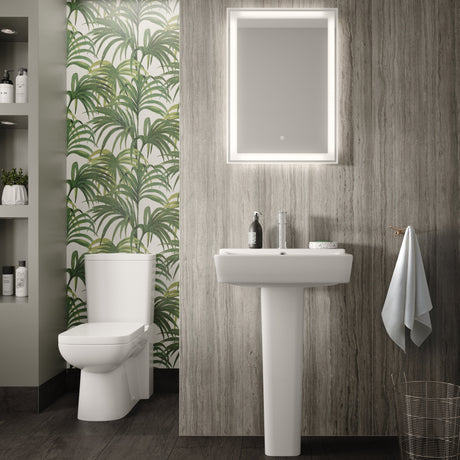 Arlo Range LS