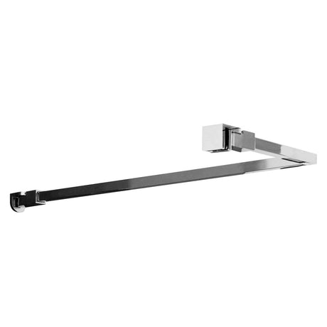 Nuie Wetroom Screen Universal Stabilising Bar Chrome ARM22
