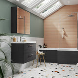 Anthracite Furniture LS2