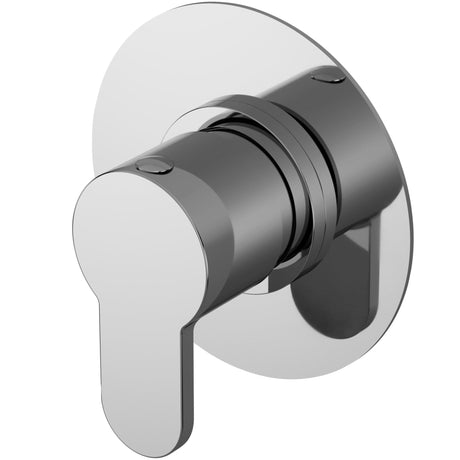 Nuie Arvan Concealed Stopvalve Chrome ARVST10