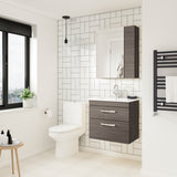 Athena Anthracite Furniture LS
