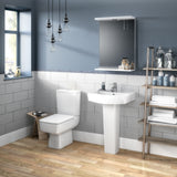 Bliss Ceramics LS2