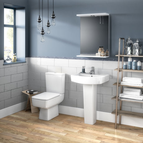 Bliss Ceramics LS2