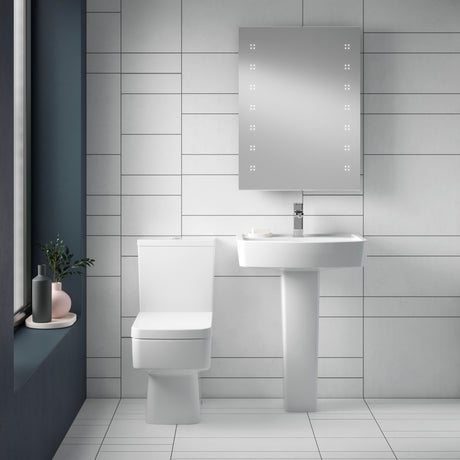 Bliss Ceramics LS4