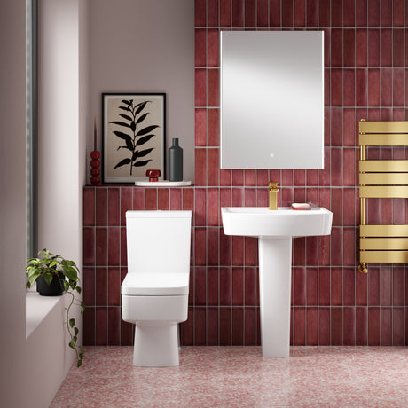 Bliss Ceramics LS3
