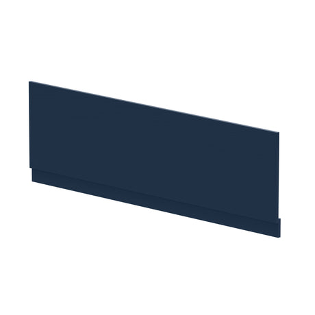 Nuie Standard MDF/MFC Front Bath Panel Midnight Blue BPR2905