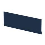 Nuie Standard MDF/MFC Front Bath Panel Midnight Blue BPR2907