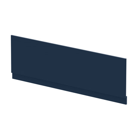 Nuie Standard MDF/MFC Front Bath Panel Midnight Blue BPR2907