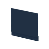 Nuie Standard MDF/MFC End Bath Panel Midnight Blue BPR2911