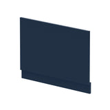 Nuie Standard MDF/MFC End Bath Panel Midnight Blue BPR2913