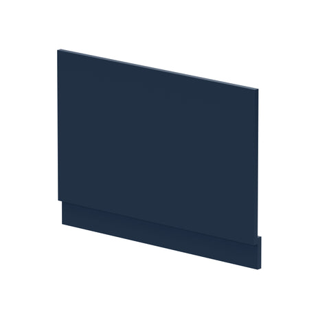 Nuie Standard MDF/MFC End Bath Panel Midnight Blue BPR2913