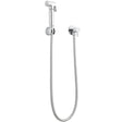Nuie Non-Thermostatic Douche Spray Shower Kit Chrome BW001