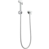 Nuie Non-Thermostatic Douche Spray Shower Kit Chrome BW001