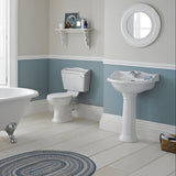 Old London Chancery Ceramics LS1