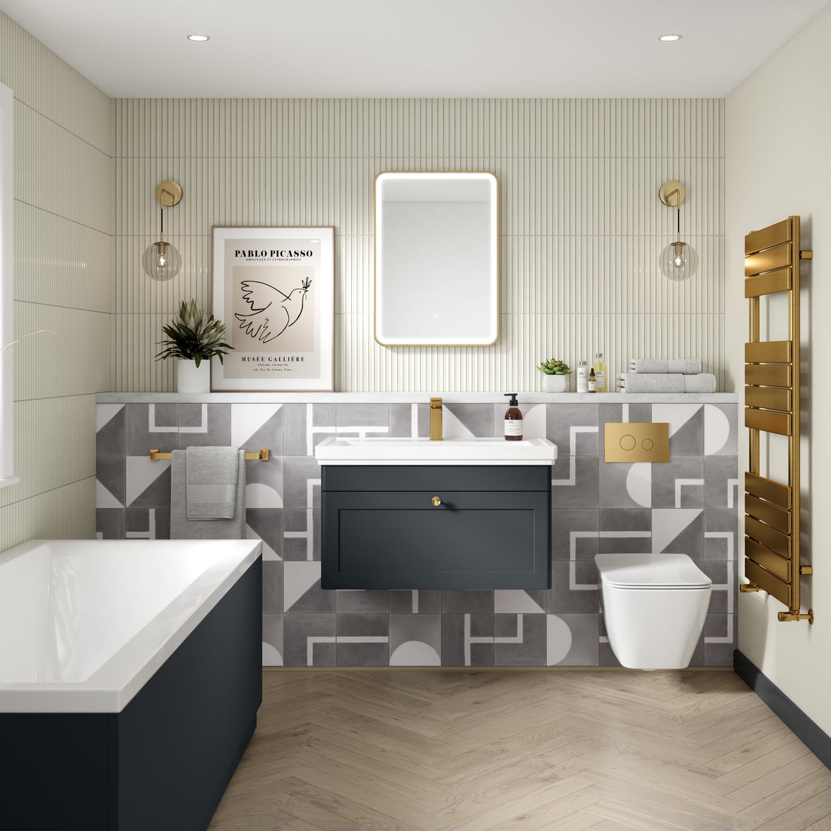 CLC14 Roomset LS