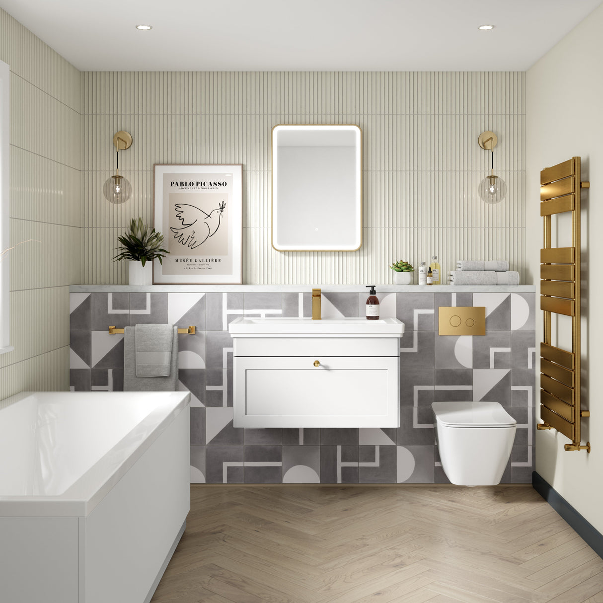 CLC Roomset LS2