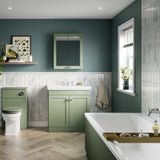 CLC8 Roomset LS