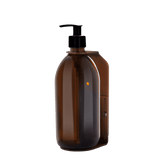 Copper Single Wall Mounted Soap Dispenser