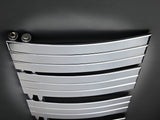 Elgin heated towel rail