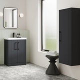 Deco Soft Black Furniture LS1