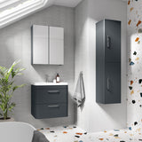 Nuie Parade Furniture Soft Black