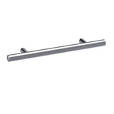 Nuie Bar Door Handle 156mm Chrome H001