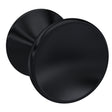Nuie Door Knob Black H213