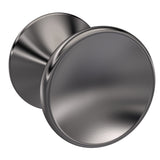 Nuie Door Knob Brushed Pewter H713