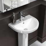 Harmony Ceramics LS2