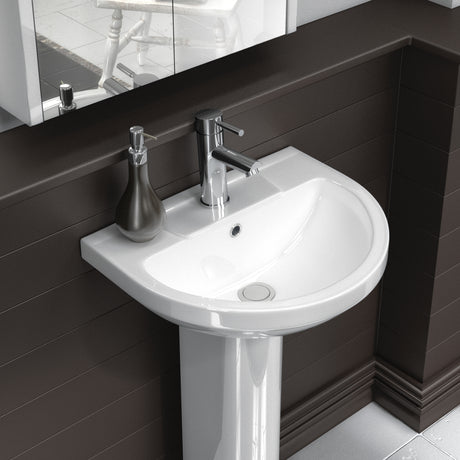 Harmony Ceramics LS2