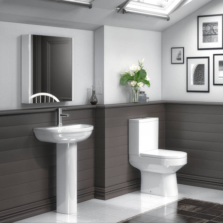 Harmony Ceramics LS2