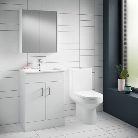 Harmony Ceramics LS2