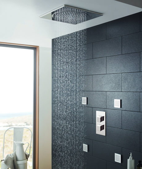 Lennox Two Outlet LS