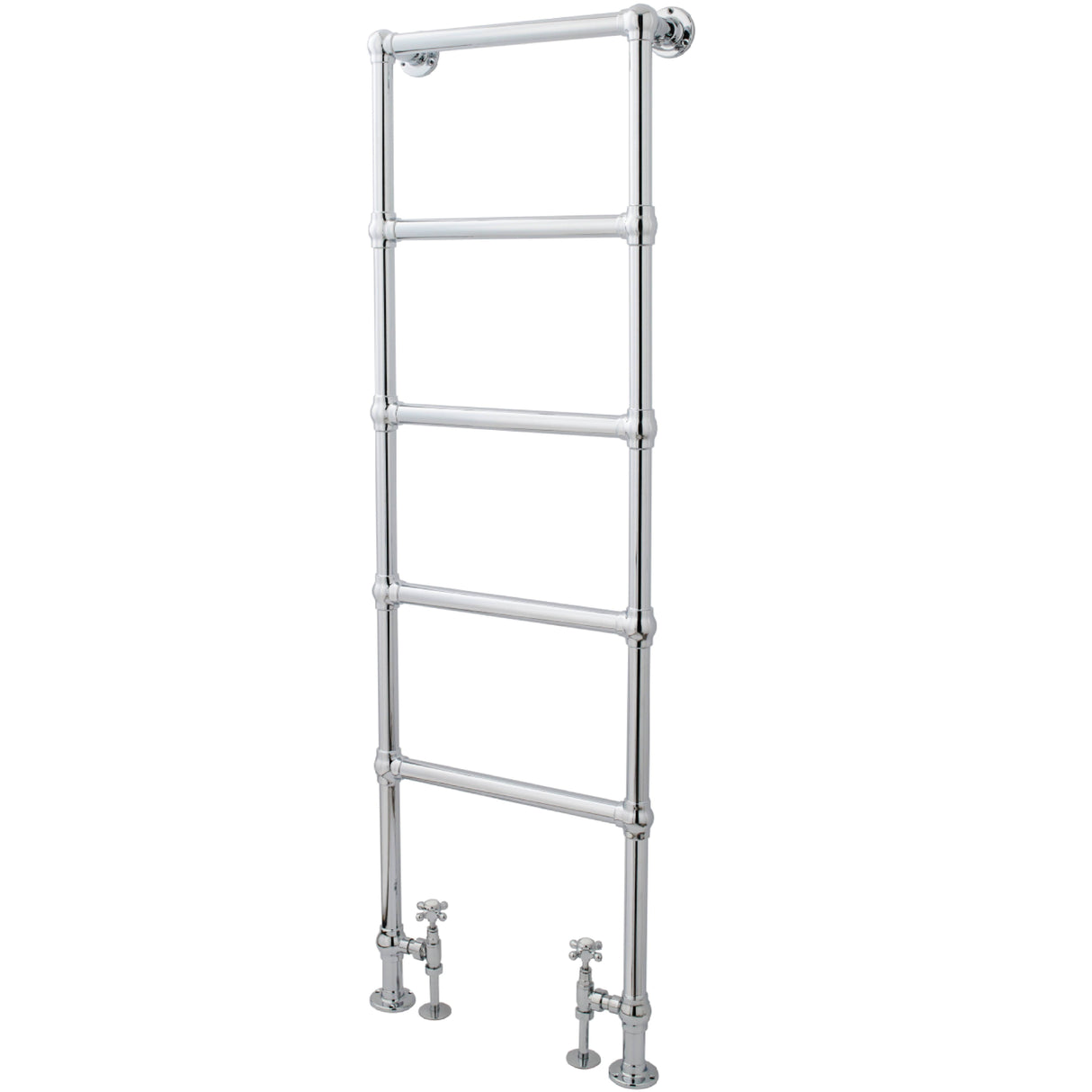 Hudson Reed Countess Heated Towel Rail H1550 x W600mm Chrome HL355