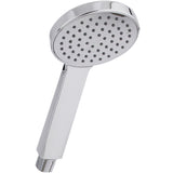 Nuie Single Function Water Saving Handset Chrome HS001