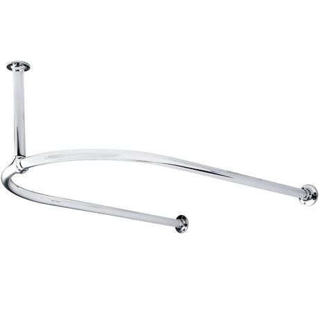 Nuie Shower Ring 642 x 374 x 1036mm LDA009